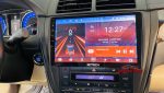 DVD Android Gotech cho Toyota Camry